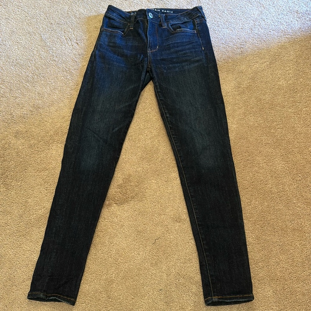 American Eagle Women’s Jeans